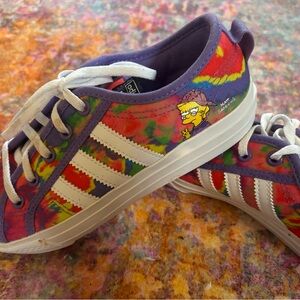 The Simpsons X Nizza Lisa Simpson